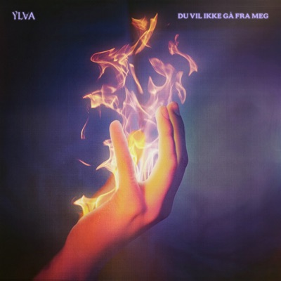 DU VIL IKKE GÅ FRA MEG - Single