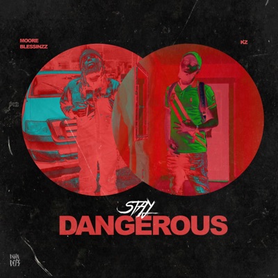 Stay Dangerous (feat. Moore Blessinzz) - Single