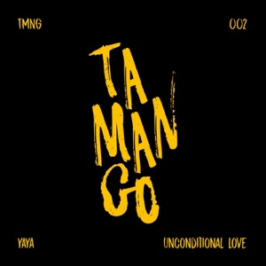 Unconditional Love - EP