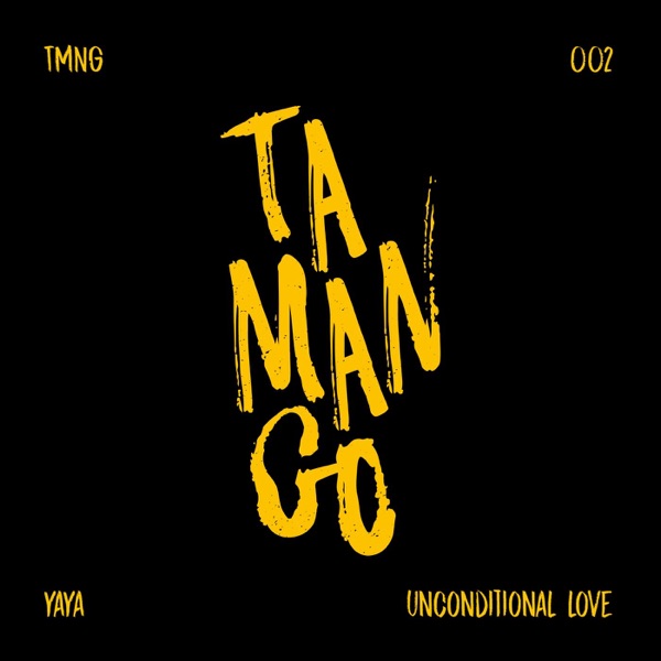 Unconditional Love - EP