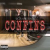 Confins (feat. Peu, Sos, TPires & Duzz) - Single