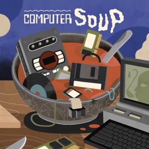 Computer Soup - Single