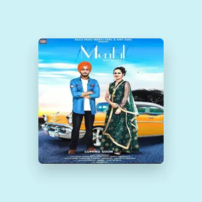 Listen to Narendra Singh Dhami, watch music videos, read bio, see tour dates & more!
