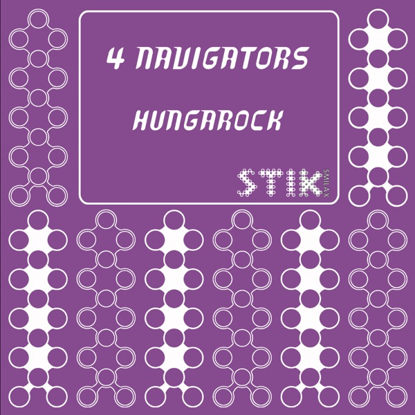Hungarock - Single