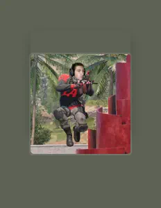 Alex Neymanを聴いたり、ミュージックビデオを鑑賞したり、経歴やツアー日程などを確認したりしましょう！