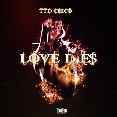 Love Dies - Single