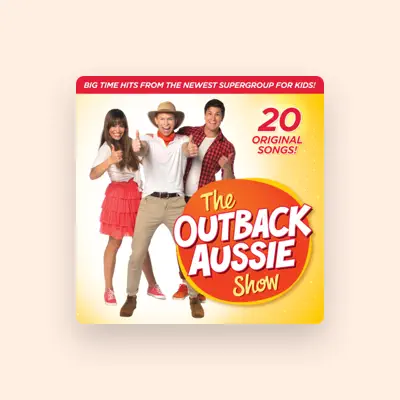 Listen to The Outback Aussie Show, watch music videos, read bio, see tour dates & more!
