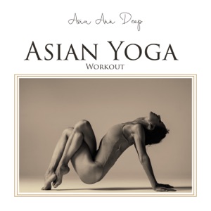 Asian Yoga Workout