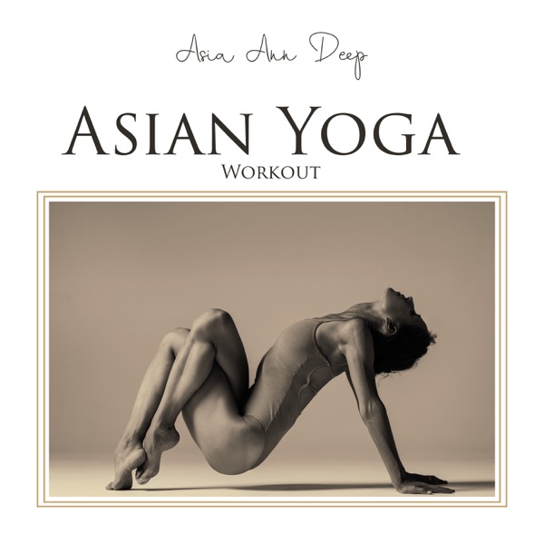 Asian Yoga Workout