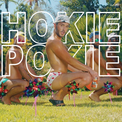 Hokie Pokie - Single