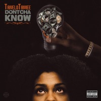 Dontcha Know - Single - Taivelo Taiviee