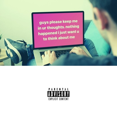 CHEMICAL X (feat. ZENZERO) - Single