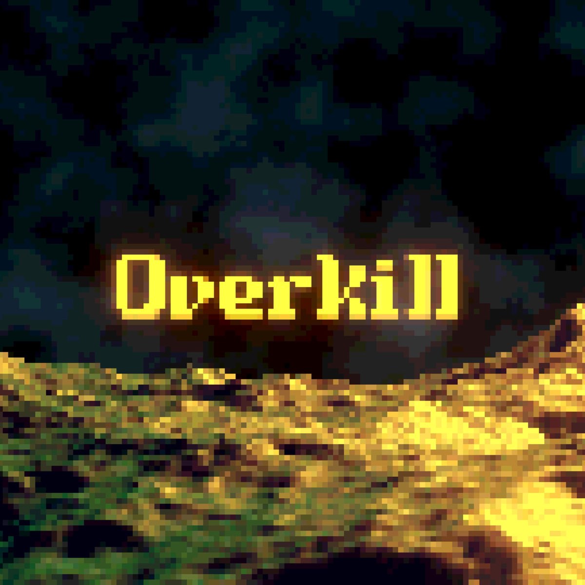 â žoverkill Original Video Game Soundtrack Album By Redstone128 â žoverkill Original Video Game Soundtrack Album By Redstone128