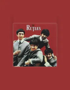 The Rutlesを聴いたり、ミュージックビデオを鑑賞したり、経歴やツアー日程などを確認したりしましょう！