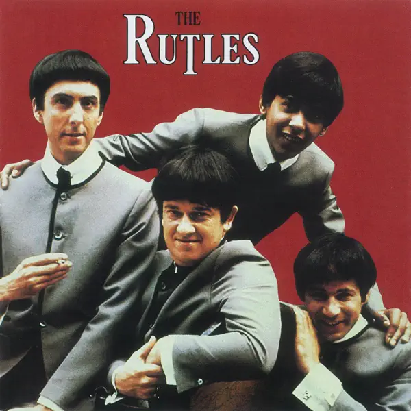 Cheese and Onions — The Rutles