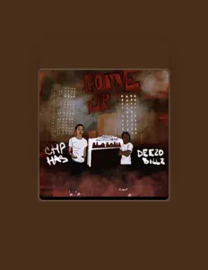 Listen to ChpHas, watch music videos, read bio, see tour dates & more!