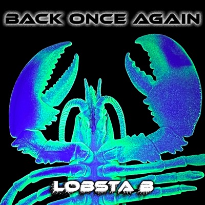 Back Once Again - Single