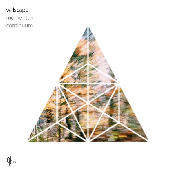Momentum / Continuum - Single