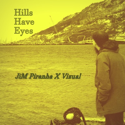 Hills Have Eyes - Single