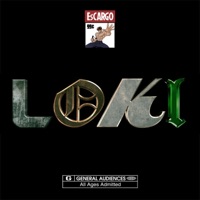Loki - Single - Will EsCargo