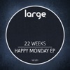 Happy Monday EP