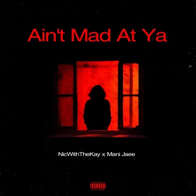 Ain't Mad At Ya (feat. Mani Jaee) - Single
