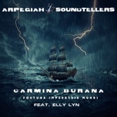 Carmina Burana Fortuna Imperatrix Mundi (feat. Elly Yun) artwork