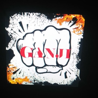 Ganji - Single