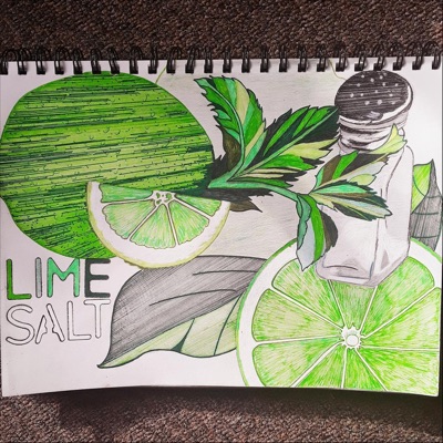 Lime Salt (Freestyle)-thumbnail
