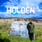 Holden - Jeff Harwood lyrics