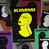 KIMMI artwork