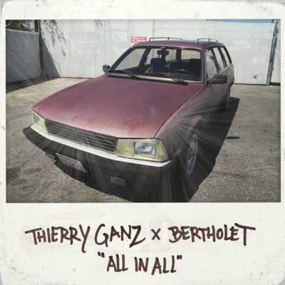 All In All - Single