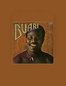Listen to Buari, watch music videos, read bio, see tour dates & more!