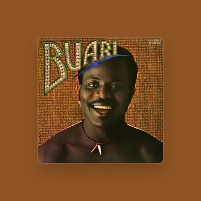 Listen to Buari, watch music videos, read bio, see tour dates & more!