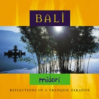 Bali: Reflections of a Tranquil Paradise - Midori