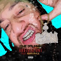 Another One (feat. BRIMZ) - Single - One Drummin