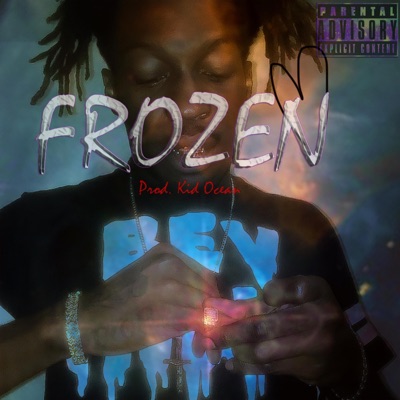 Flyyski - Frozen (Bonus Track)