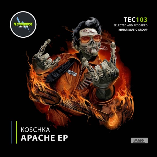 Apache - Single