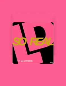 Listen to Love Decade, watch music videos, read bio, see tour dates & more!