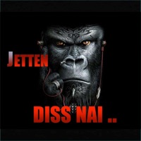 Diss Nai - Single - Jetten
