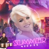 Summer Nights (Remix) - Single [feat. Tito Puente, Jr.] - Single