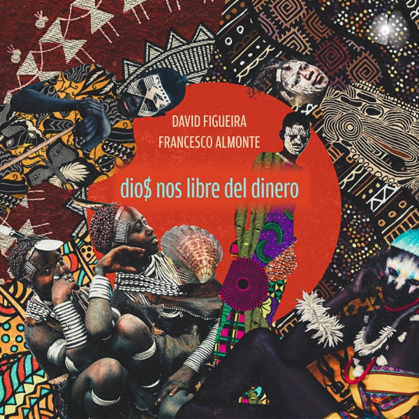 Dio$ Nos Libre del Dinero - Single