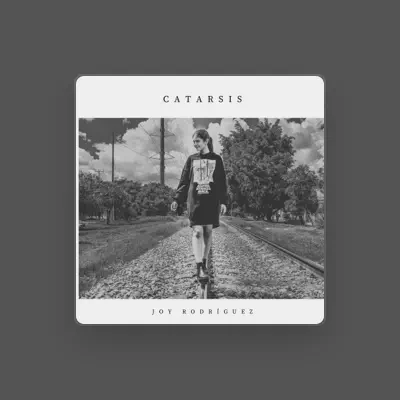 Listen to Joy Rodriguez, watch music videos, read bio, see tour dates & more!