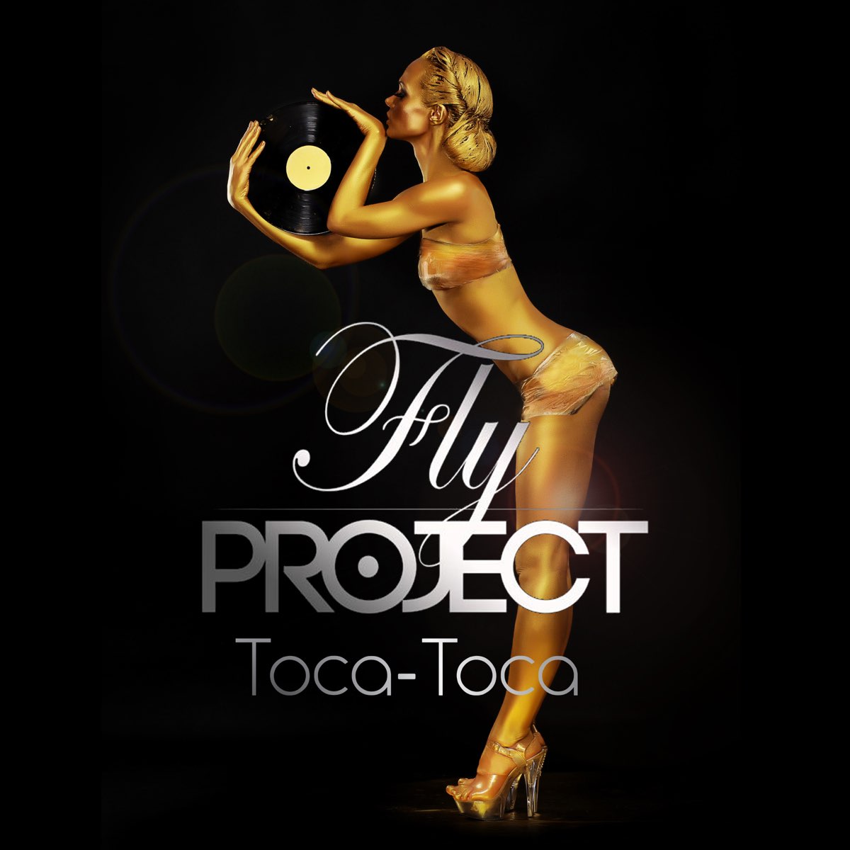 Toca Toca - Single by Fly Project on Apple Music