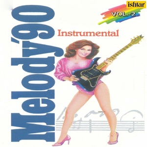 Melody 90, Vol. 2 (Instrumental Version) - EP