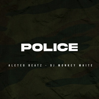 Police - Single