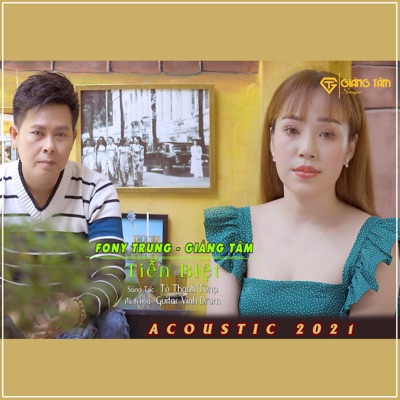 Tiễn Biệt - Single