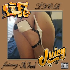 Life Was Juicy (feat. Oconda Farod)