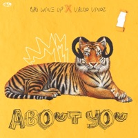 About You - Single - Bad Wine Up & Valdo Vinoz