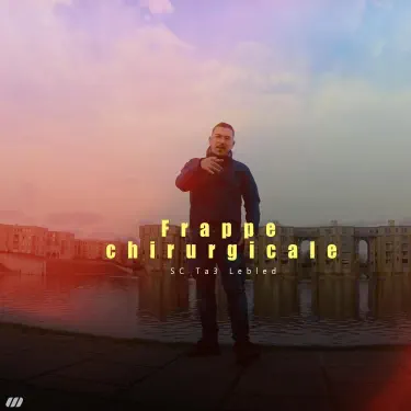 Frappe chirurgicale